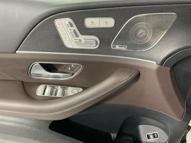used 2021 Mercedes-Benz GLE 350 car, priced at $41,204