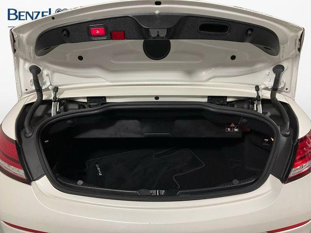 used 2021 Mercedes-Benz C-Class car, priced at $41,996