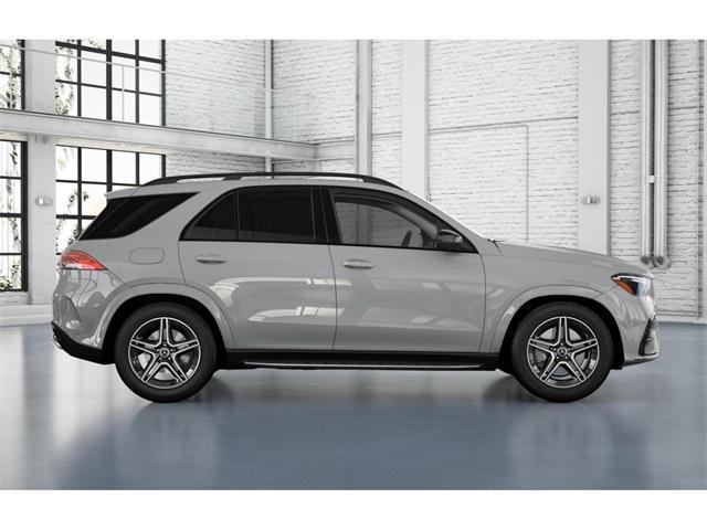 new 2025 Mercedes-Benz GLE 350 car, priced at $75,815