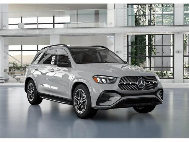 new 2025 Mercedes-Benz GLE 350 car, priced at $75,815