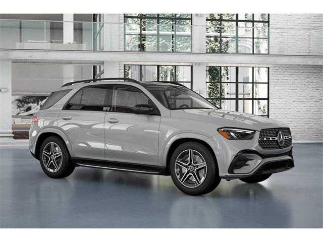 new 2025 Mercedes-Benz GLE 350 car, priced at $75,815