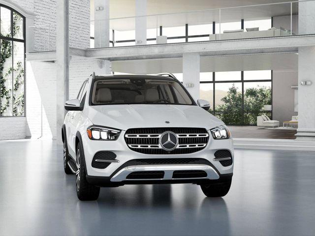 new 2026 Mercedes-Benz GLE 350 car, priced at $73,080