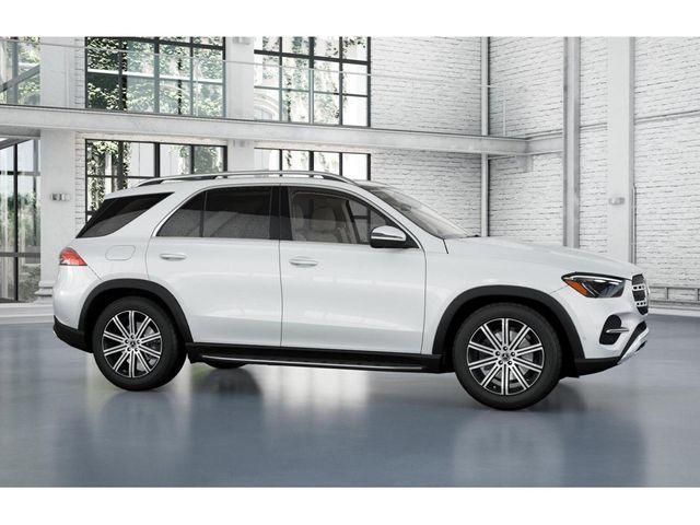 new 2026 Mercedes-Benz GLE 350 car, priced at $73,080