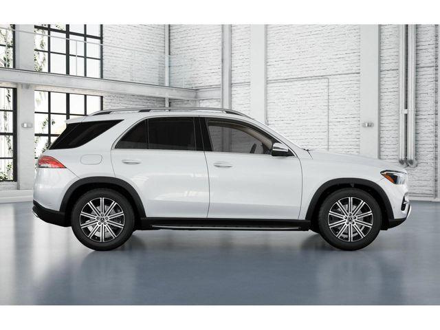 new 2026 Mercedes-Benz GLE 350 car, priced at $73,080