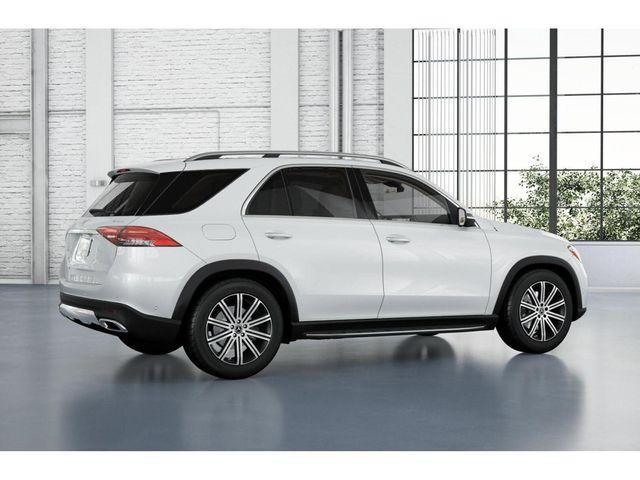 new 2026 Mercedes-Benz GLE 350 car, priced at $73,080