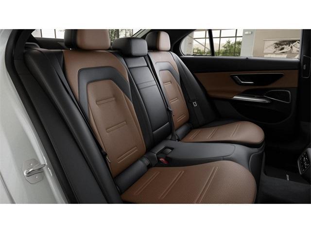 new 2025 Mercedes-Benz E-Class car, priced at $103,655