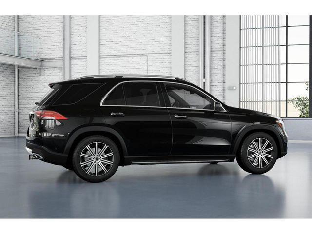 new 2025 Mercedes-Benz GLE 450 car, priced at $80,850