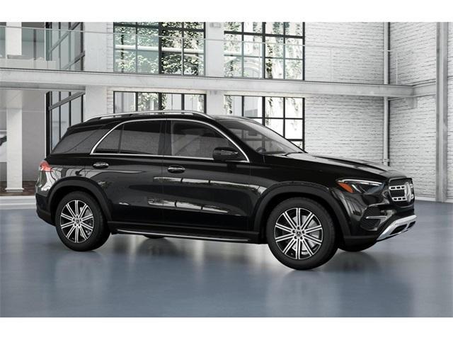 new 2025 Mercedes-Benz GLE 450 car, priced at $80,850