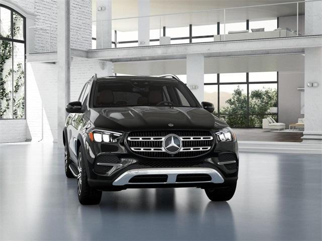 new 2025 Mercedes-Benz GLE 450 car, priced at $80,850