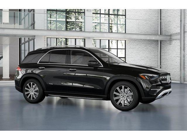 new 2025 Mercedes-Benz GLE 450 car, priced at $80,850