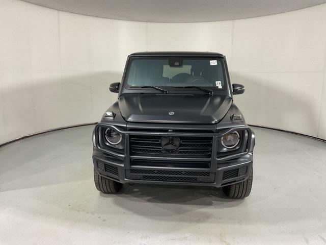 used 2022 Mercedes-Benz G-Class car, priced at $144,940