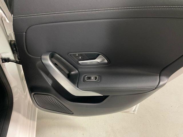 new 2025 Mercedes-Benz CLA 250 car, priced at $42,500