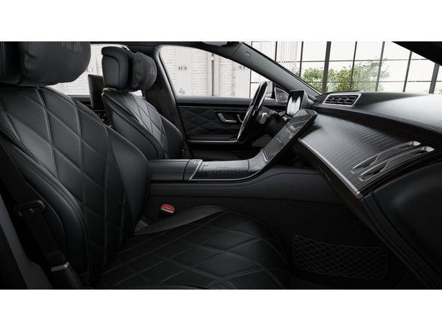 used 2024 Mercedes-Benz Maybach S 680 car, priced at $198,787