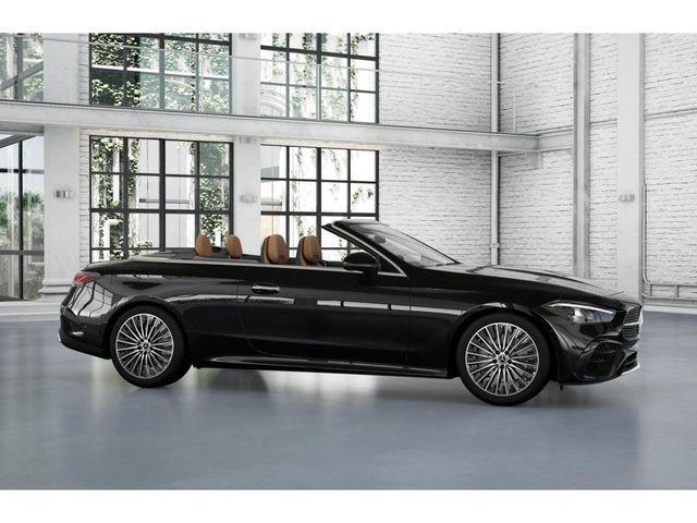 new 2026 Mercedes-Benz CLE 300 car, priced at $75,120