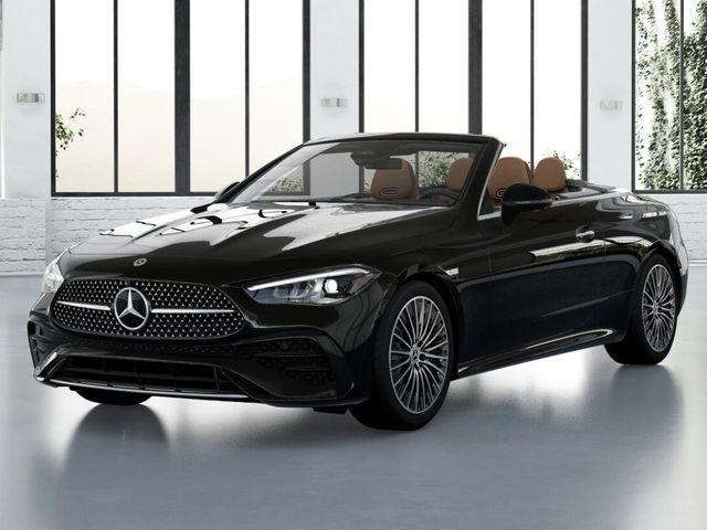 new 2026 Mercedes-Benz CLE 300 car, priced at $75,120