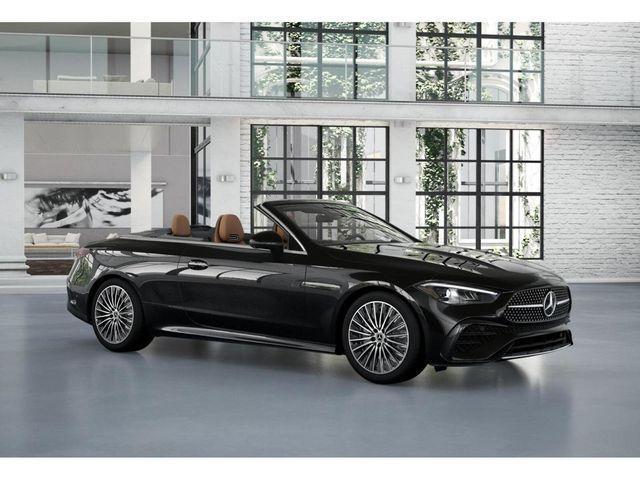 new 2026 Mercedes-Benz CLE 300 car, priced at $75,120