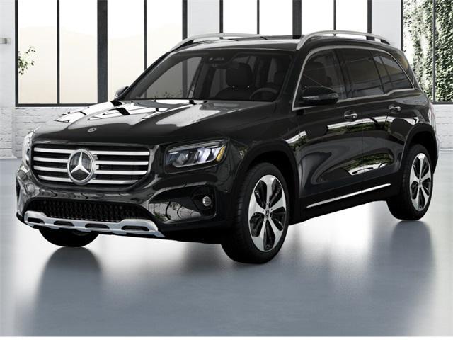 new 2024 Mercedes-Benz GLB 250 car, priced at $50,425