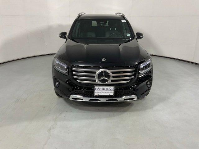 used 2024 Mercedes-Benz GLB 250 car, priced at $43,979