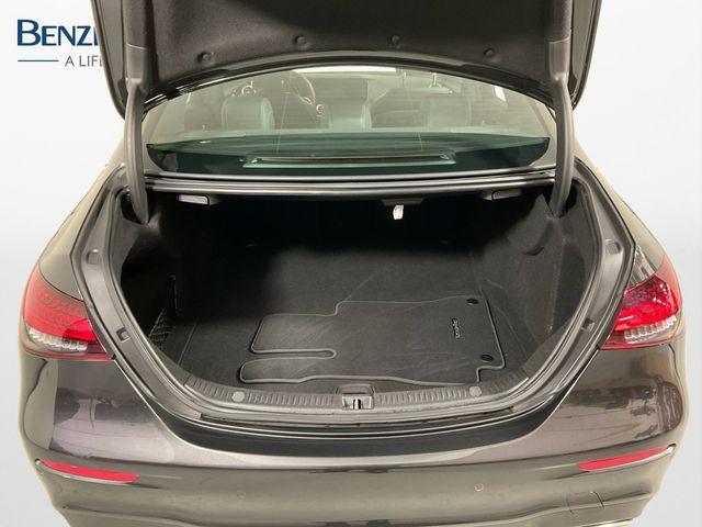 used 2022 Mercedes-Benz E-Class car, priced at $42,448