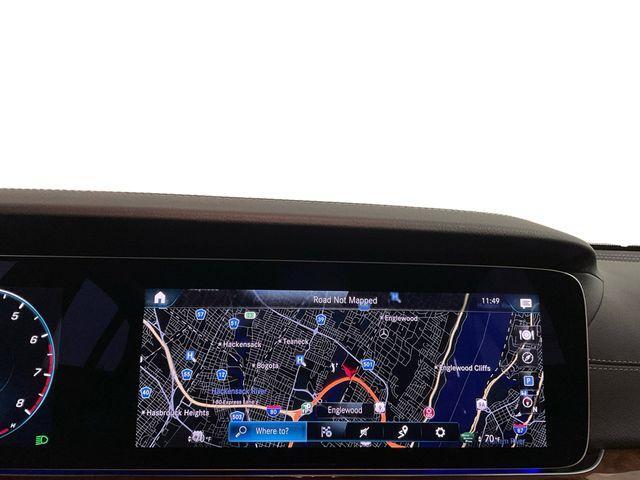 used 2022 Mercedes-Benz E-Class car, priced at $42,448