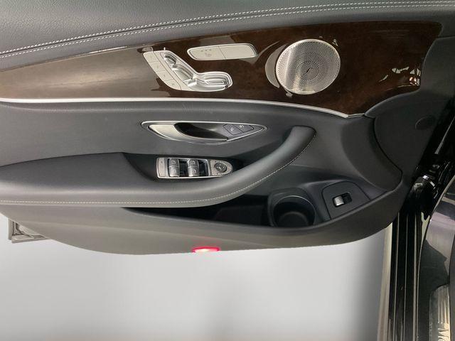 used 2022 Mercedes-Benz E-Class car, priced at $42,448