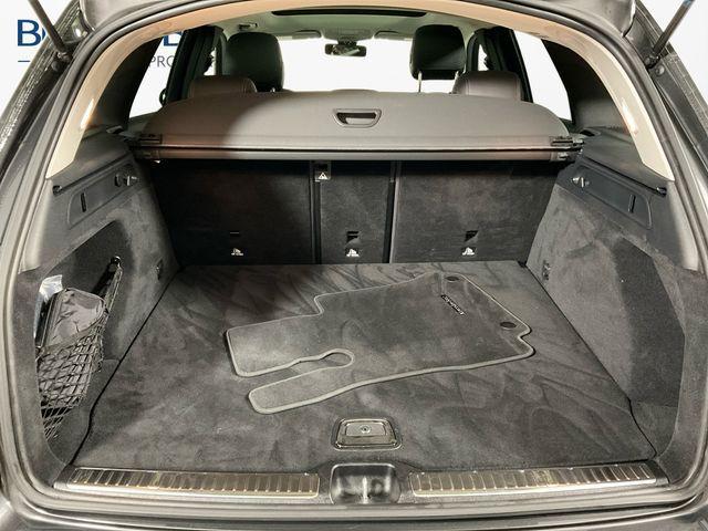 used 2021 Mercedes-Benz GLC 300 car, priced at $32,995
