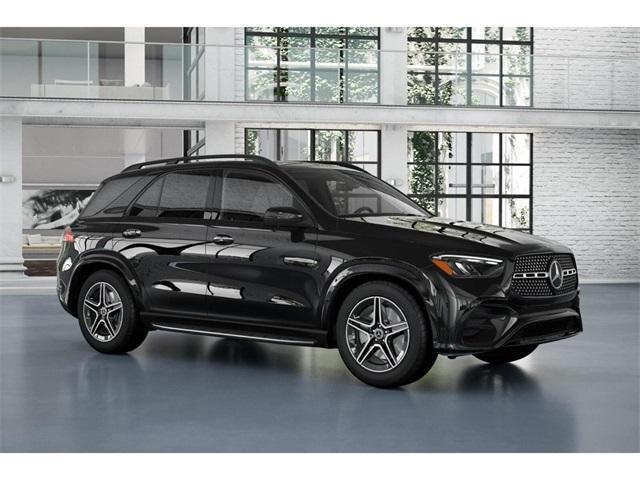 new 2025 Mercedes-Benz GLE 450e car, priced at $81,320