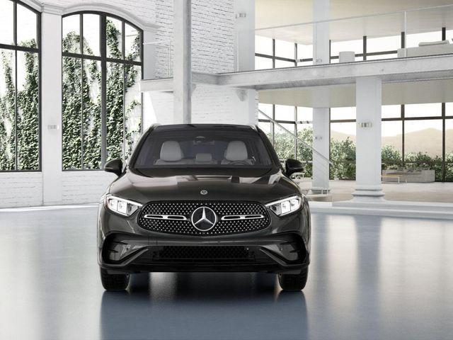 new 2025 Mercedes-Benz GLC 350e car, priced at $70,940