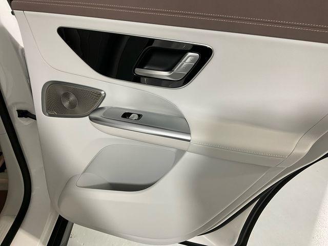 used 2023 Mercedes-Benz EQE 350 car, priced at $45,899