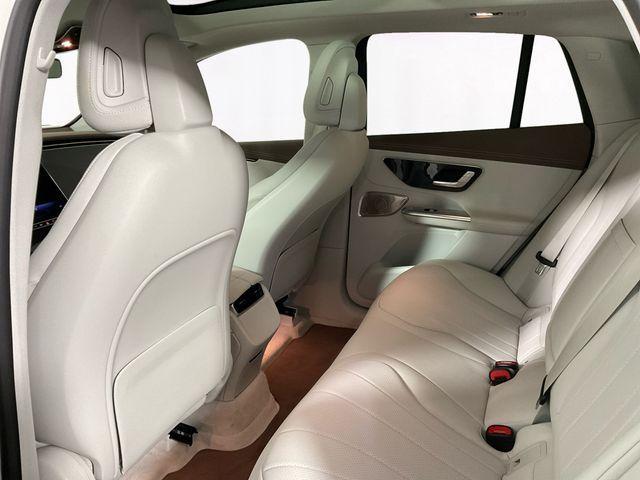 used 2023 Mercedes-Benz EQE 350 car, priced at $45,899