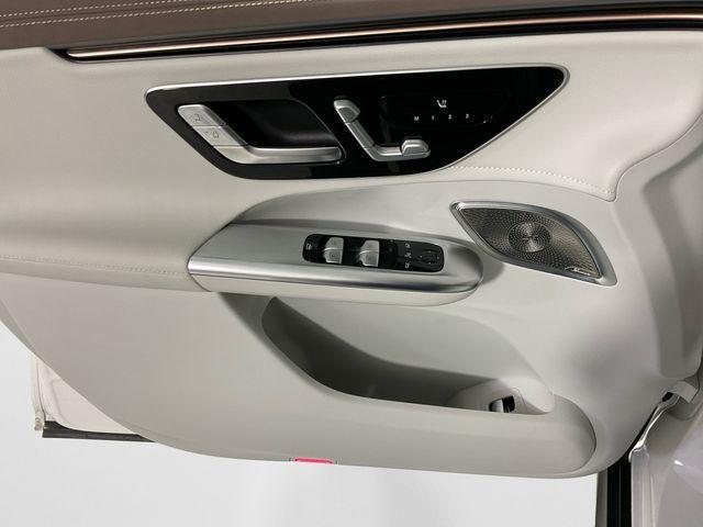 used 2023 Mercedes-Benz EQE 350 car, priced at $45,899