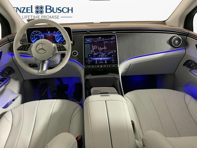 used 2023 Mercedes-Benz EQE 350 car, priced at $45,899