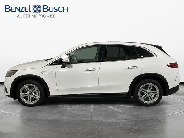 used 2023 Mercedes-Benz EQE 350 car, priced at $45,899