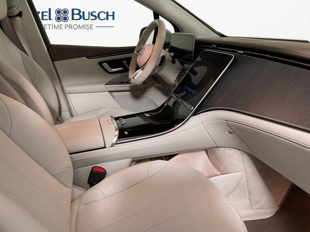 used 2023 Mercedes-Benz EQE 350 car, priced at $45,899