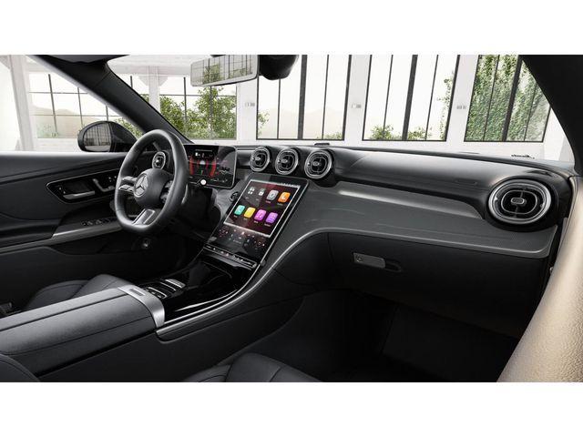 new 2025 Mercedes-Benz CLE 300 car, priced at $77,970