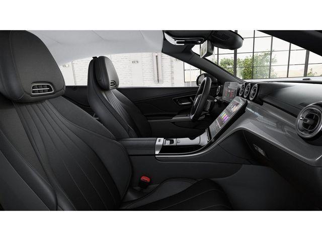 new 2025 Mercedes-Benz CLE 300 car, priced at $77,970