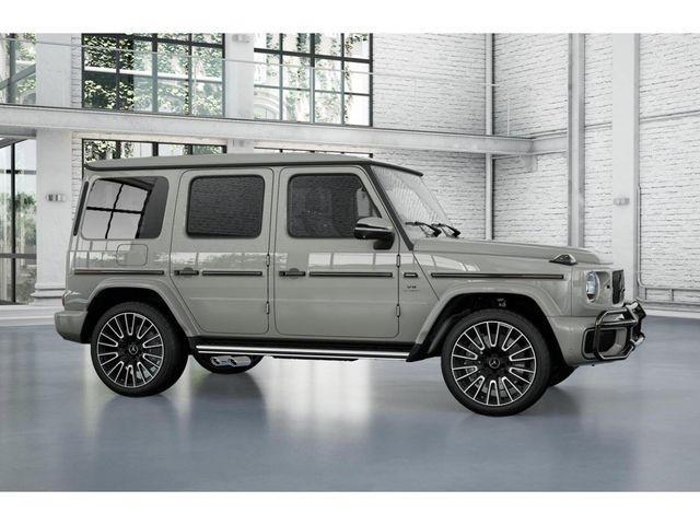 new 2026 Mercedes-Benz AMG G 63 car, priced at $226,075