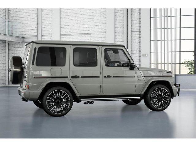 new 2026 Mercedes-Benz AMG G 63 car, priced at $226,075