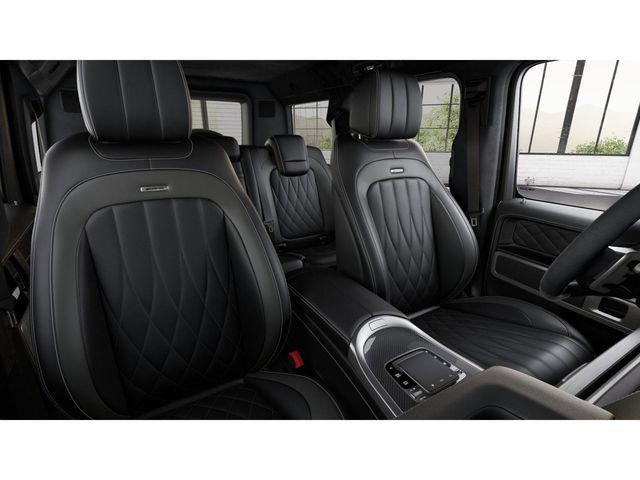 new 2026 Mercedes-Benz AMG G 63 car, priced at $226,075