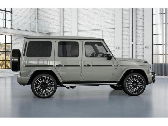 new 2026 Mercedes-Benz AMG G 63 car, priced at $226,075