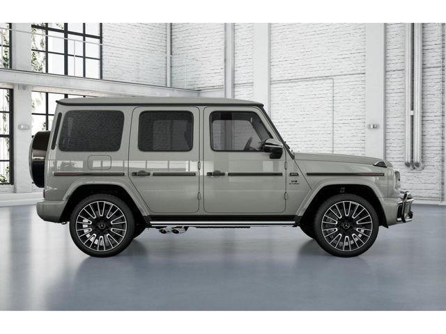 new 2026 Mercedes-Benz AMG G 63 car, priced at $226,075