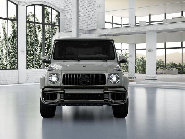 new 2026 Mercedes-Benz AMG G 63 car, priced at $226,075