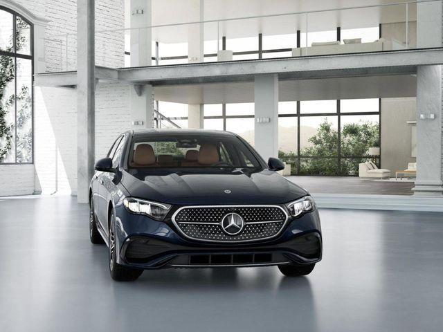new 2026 Mercedes-Benz E-Class car, priced at $73,110