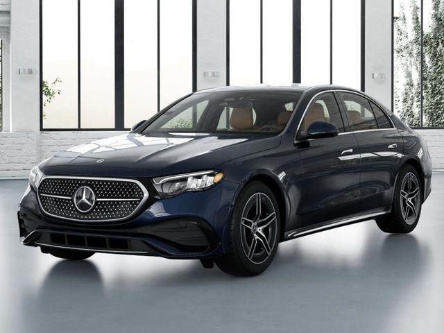new 2026 Mercedes-Benz E-Class car, priced at $73,110