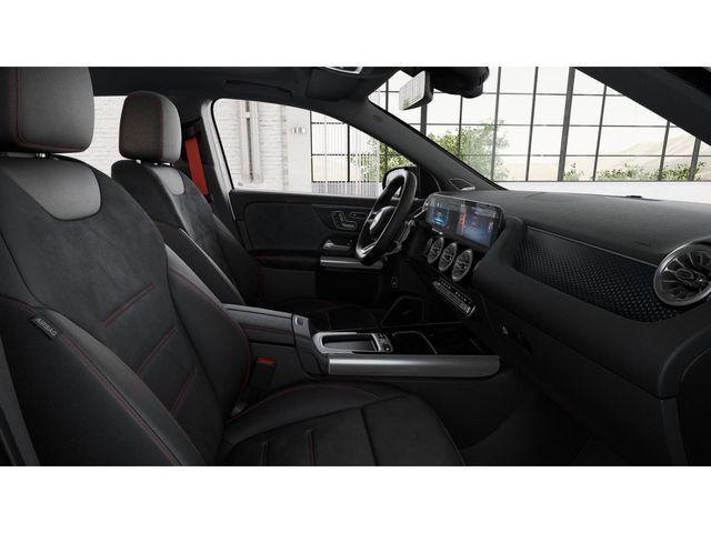 new 2025 Mercedes-Benz AMG GLA 35 car, priced at $64,425