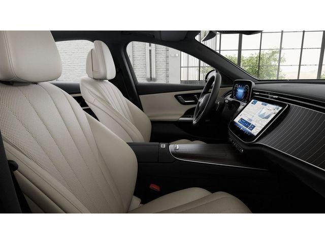 new 2025 Mercedes-Benz E-Class car, priced at $71,750