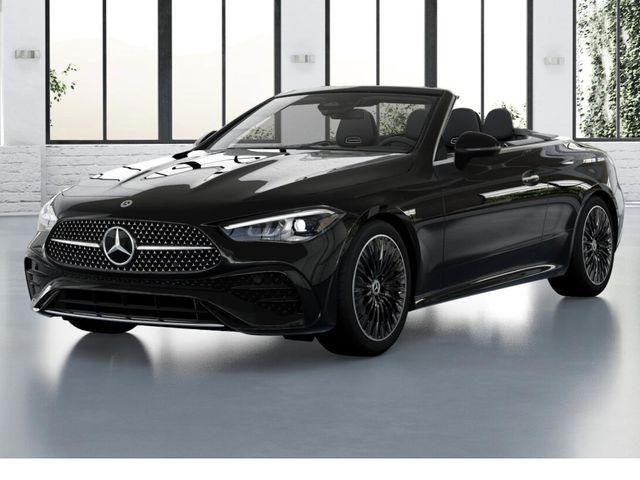 new 2025 Mercedes-Benz CLE 300 car, priced at $71,695