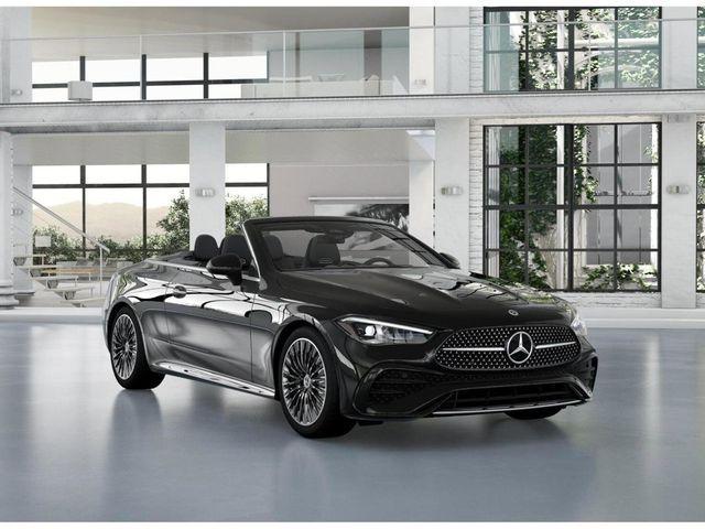 new 2025 Mercedes-Benz CLE 300 car, priced at $71,695