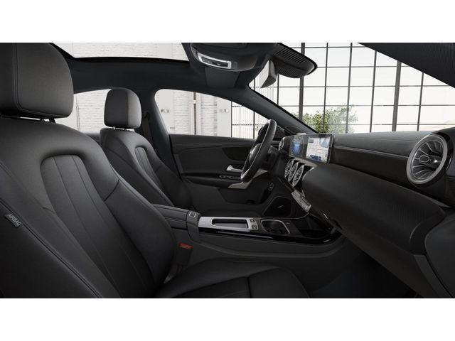 new 2025 Mercedes-Benz CLA 250 car, priced at $50,350
