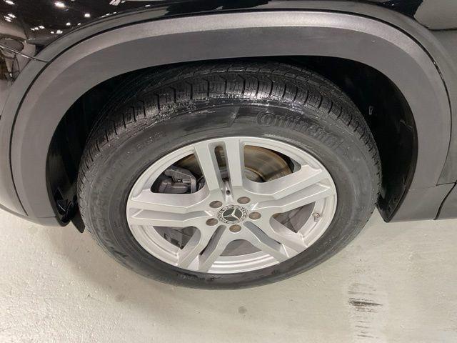 used 2022 Mercedes-Benz GLB 250 car, priced at $29,978